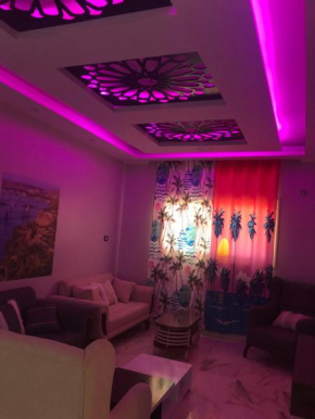 New Villa Carimo